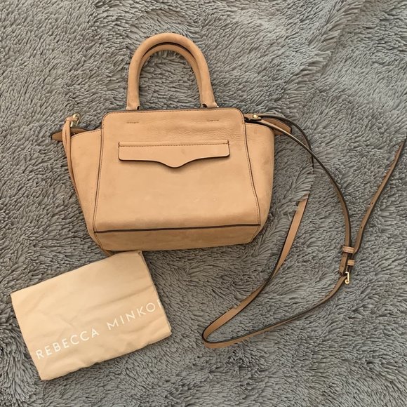 Rebecca Minkoff Handbags - Rebecca Minkoff Avery Tote